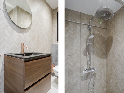 Holiday house Beachstudio - Callantsoog - Features photo 17