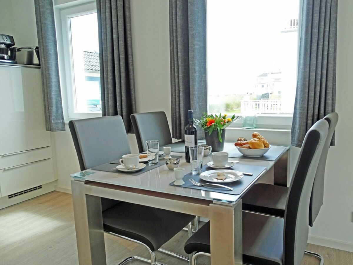 Holiday apartment Ferienwohnung Strandkrabbe Olpenitz