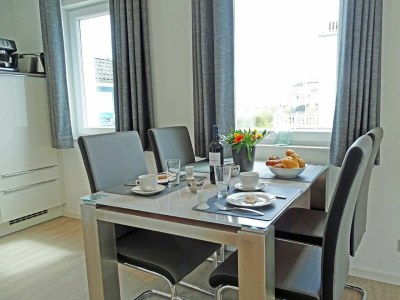 Holiday apartment Ferienwohnung Strandkrabbe Olpenitz in Olpenitz - Holiday apartment