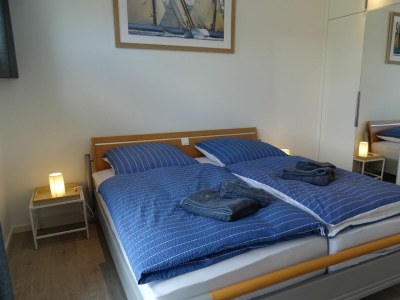 Holiday apartment Ferienwohnung Strandkrabbe Olpenitz - Features photo 5