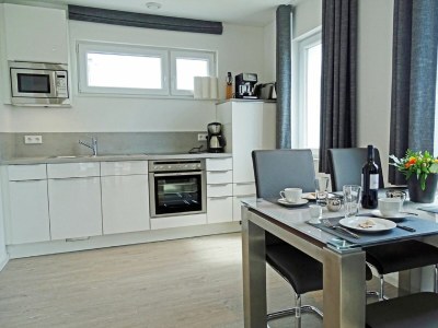 Holiday apartment Ferienwohnung Strandkrabbe Olpenitz - Features photo 6
