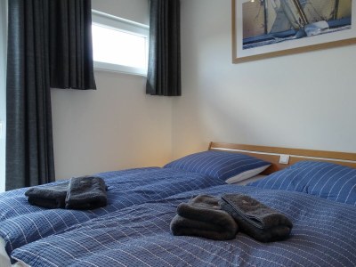 Holiday apartment Ferienwohnung Strandkrabbe Olpenitz - Features photo 8