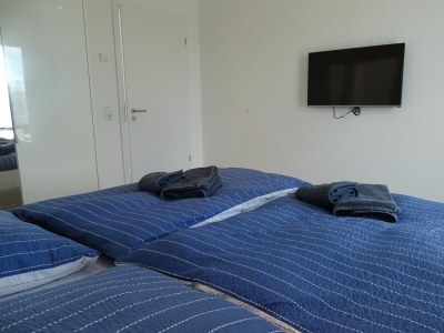 Holiday apartment Ferienwohnung Strandkrabbe Olpenitz - Features photo 9