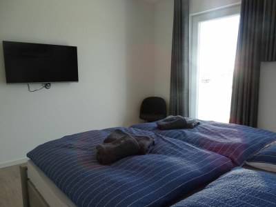 Holiday apartment Ferienwohnung Strandkrabbe Olpenitz - Features photo 10