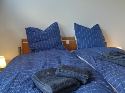 Holiday apartment Ferienwohnung Strandkrabbe Olpenitz - Features photo 11