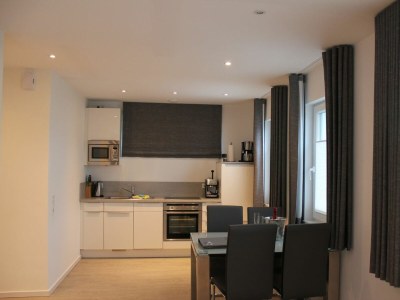 Holiday apartment Ferienwohnung Strandkrabbe Olpenitz - Features photo 12