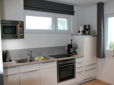 Holiday apartment Ferienwohnung Strandkrabbe Olpenitz - Features photo 14