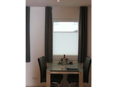 Holiday apartment Ferienwohnung Strandkrabbe Olpenitz - Features photo 15