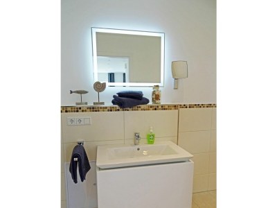 Holiday apartment Ferienwohnung Strandkrabbe Olpenitz - Features photo 16