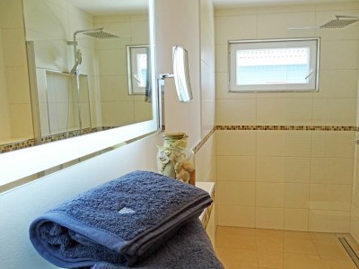 Holiday apartment Ferienwohnung Strandkrabbe Olpenitz - Features photo 17