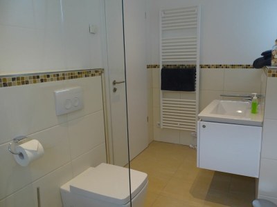 Holiday apartment Ferienwohnung Strandkrabbe Olpenitz - Features photo 18