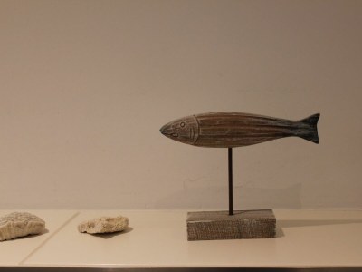 Holiday apartment Ferienwohnung Strandkrabbe Olpenitz - Features photo 21