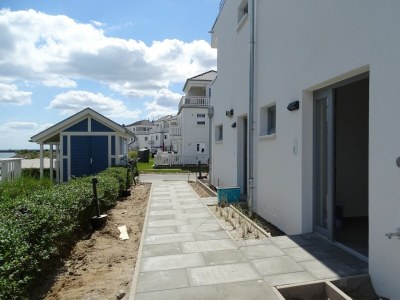 Holiday apartment Ferienwohnung Strandkrabbe Olpenitz - Features photo 22