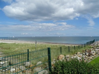 Holiday apartment Ferienwohnung Strandkrabbe Olpenitz - Environment photo 23