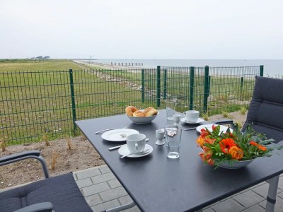 Holiday apartment Ferienwohnung Austernfischer Olpenitz in Olpenitz - Holiday apartment