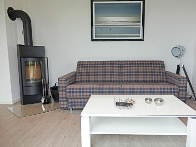 Holiday apartment Ferienwohnung Austernfischer Olpenitz - Features photo 4