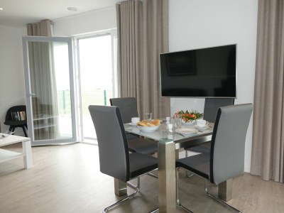 Holiday apartment Ferienwohnung Austernfischer Olpenitz - Features photo 6
