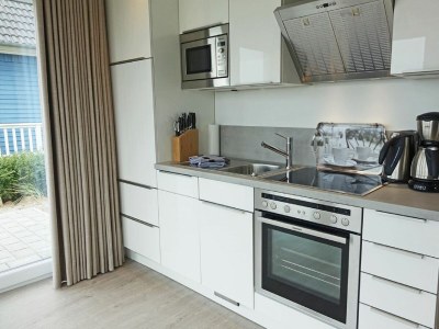 Holiday apartment Ferienwohnung Austernfischer Olpenitz - Features photo 7