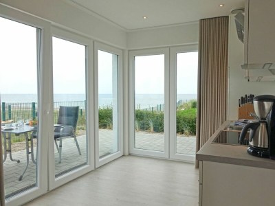 Holiday apartment Ferienwohnung Austernfischer Olpenitz - Features photo 8