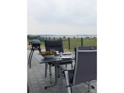 Holiday apartment Ferienwohnung Austernfischer Olpenitz - Features photo 9