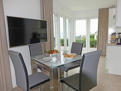 Holiday apartment Ferienwohnung Austernfischer Olpenitz - Features photo 10