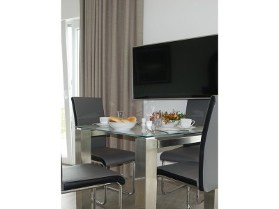 Holiday apartment Ferienwohnung Austernfischer Olpenitz - Features photo 11