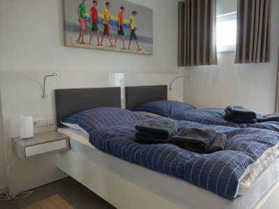 Holiday apartment Ferienwohnung Austernfischer Olpenitz - Features photo 12