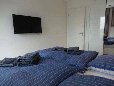 Holiday apartment Ferienwohnung Austernfischer Olpenitz - Features photo 13