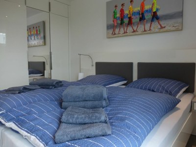 Holiday apartment Ferienwohnung Austernfischer Olpenitz - Features photo 14