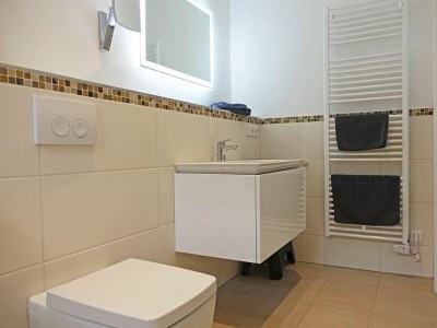 Holiday apartment Ferienwohnung Austernfischer Olpenitz - Features photo 16