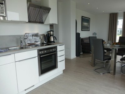 Holiday apartment Ferienwohnung Austernfischer Olpenitz - Features photo 18