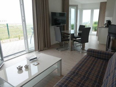 Holiday apartment Ferienwohnung Austernfischer Olpenitz - Features photo 19