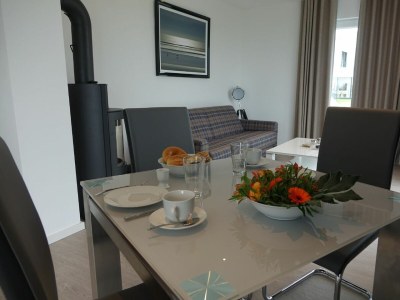 Holiday apartment Ferienwohnung Austernfischer Olpenitz - Features photo 20