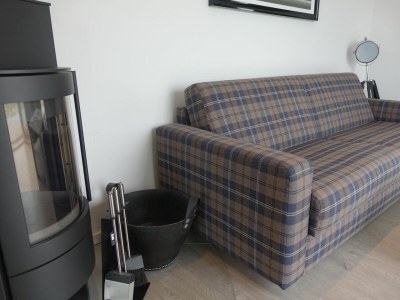 Holiday apartment Ferienwohnung Austernfischer Olpenitz - Features photo 21