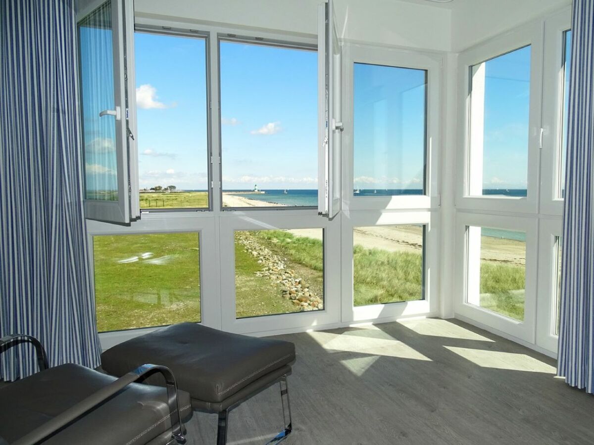 Holiday apartment Ferienwohnung Brandung Olpenitz - Features photo 2