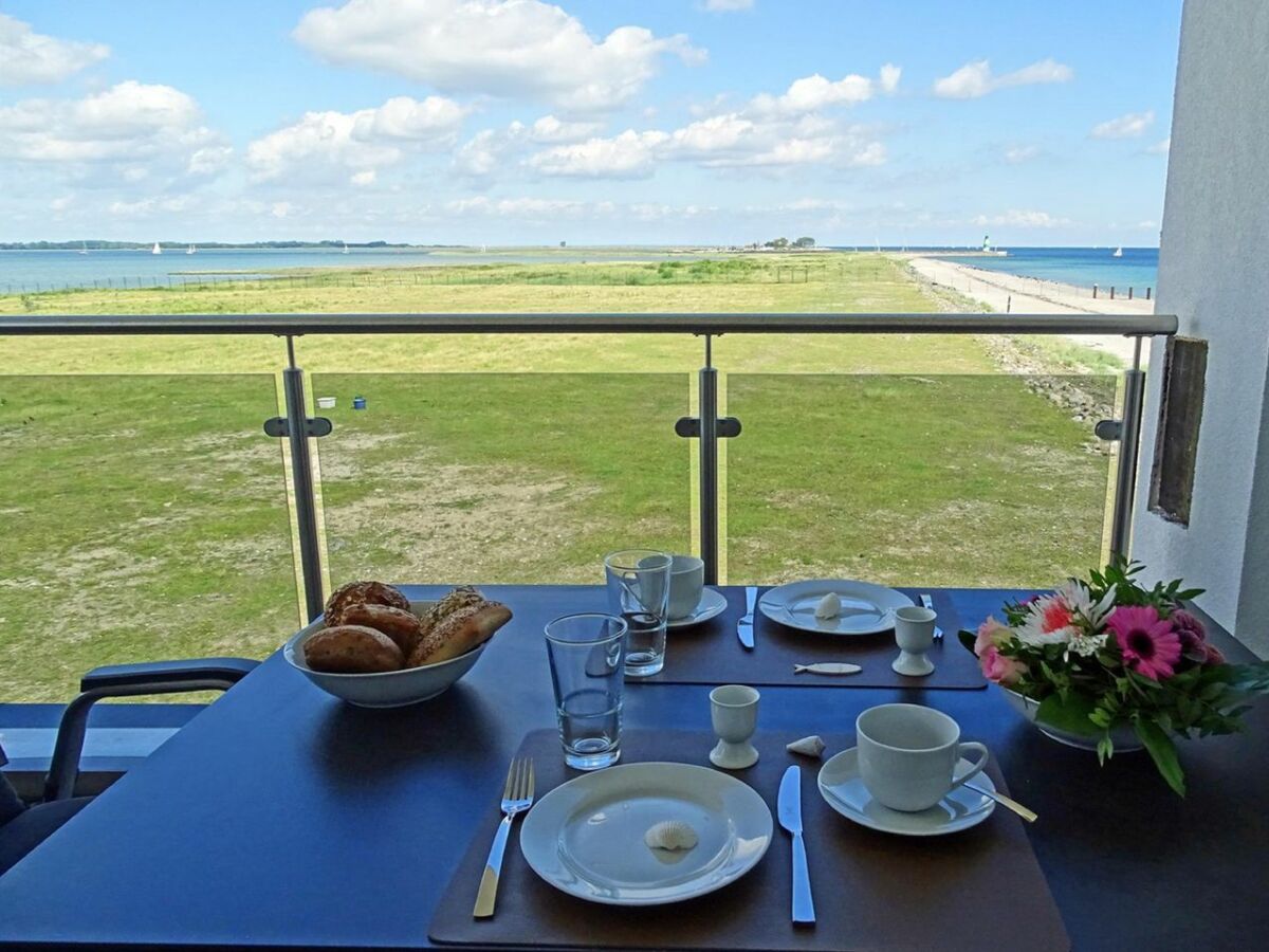 Holiday apartment Ferienwohnung Brandung Olpenitz - Features photo 5