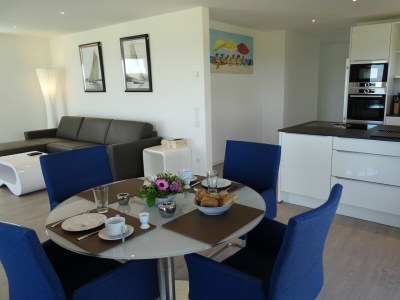 Holiday apartment Ferienwohnung Brandung Olpenitz - Features photo 4