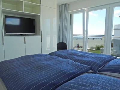 Holiday apartment Ferienwohnung Brandung Olpenitz - Features photo 6