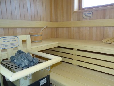 Holiday apartment Ferienwohnung Brandung Olpenitz - Features photo 7