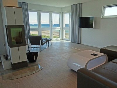 Holiday apartment Ferienwohnung Brandung Olpenitz - Features photo 8