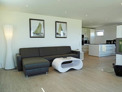 Holiday apartment Ferienwohnung Brandung Olpenitz - Features photo 9