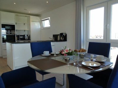 Holiday apartment Ferienwohnung Brandung Olpenitz - Features photo 10