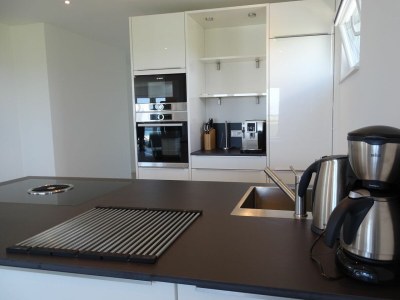 Holiday apartment Ferienwohnung Brandung Olpenitz - Features photo 11