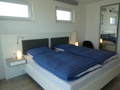 Holiday apartment Ferienwohnung Brandung Olpenitz - Features photo 12