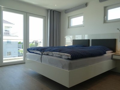 Holiday apartment Ferienwohnung Brandung Olpenitz - Features photo 13