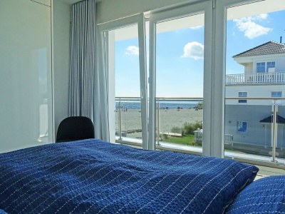 Holiday apartment Ferienwohnung Brandung Olpenitz - Features photo 14