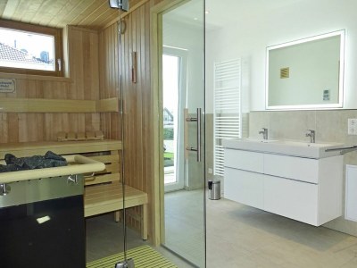 Holiday apartment Ferienwohnung Brandung Olpenitz - Features photo 15