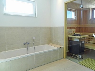 Holiday apartment Ferienwohnung Brandung Olpenitz - Features photo 16