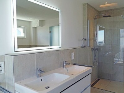 Holiday apartment Ferienwohnung Brandung Olpenitz - Features photo 17