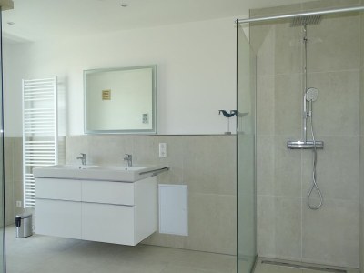 Holiday apartment Ferienwohnung Brandung Olpenitz - Features photo 18